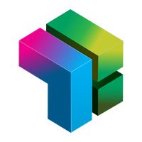 ThinkBin logo